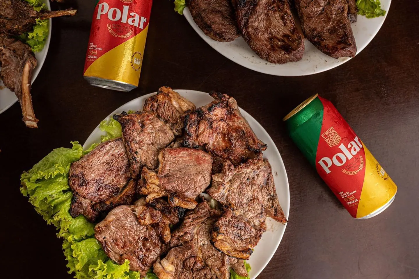 Foto do Sabor do Sul Grill em evento 5